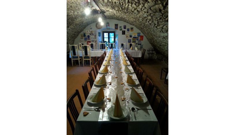 Penzion a restaurace U Tkadlen Jindřichův Hradec